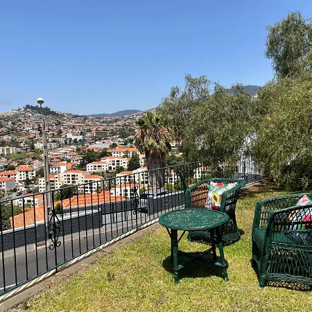 Casa Da Quinta Villa Funchal (Madeira)