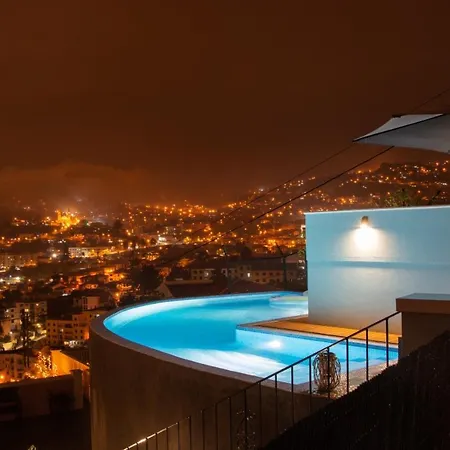 Casa Da Quinta *