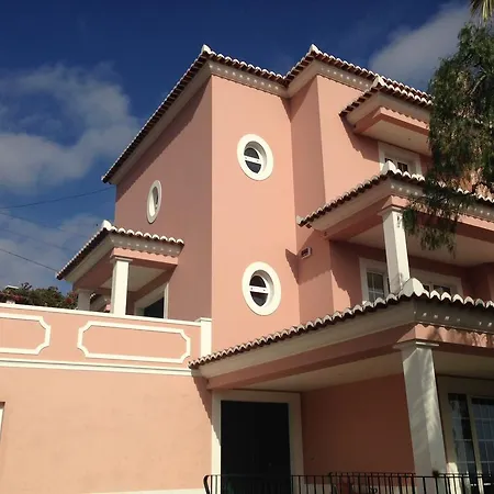 Βίλα Casa Da Quinta Φουνκάλ