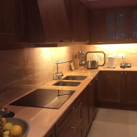 Вилла Casa Da Quinta