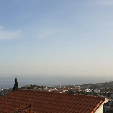 Casa Da Quinta Villa Funchal (Madeira)