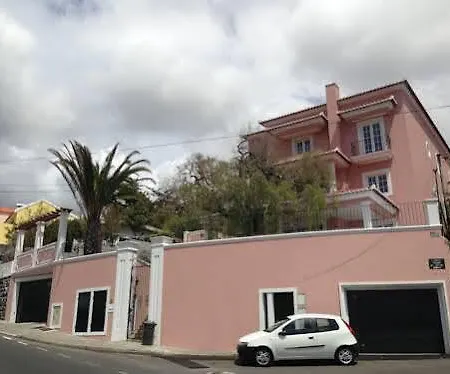Casa Da Quinta *