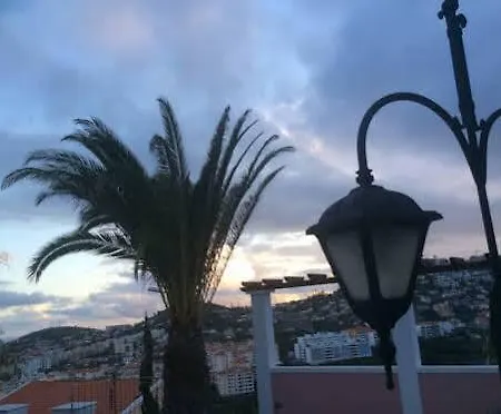 Βίλα Casa Da Quinta Φουνκάλ