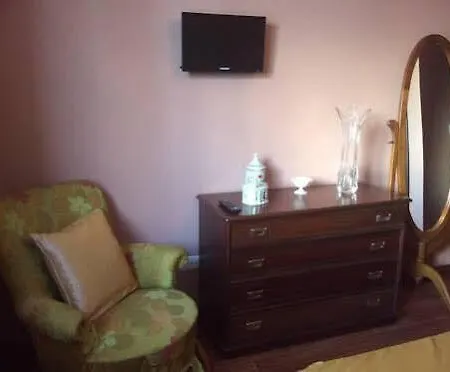 Вилла Casa Da Quinta