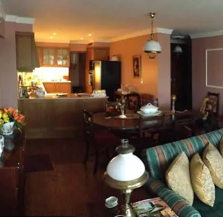 Casa Da Quinta *
