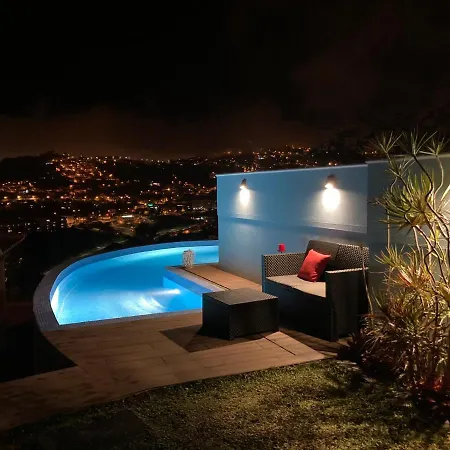 Casa Da Quinta Villa