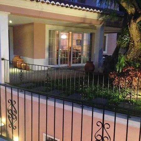 Βίλα Casa Da Quinta