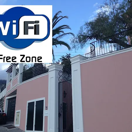 Villa Casa Da Quinta *