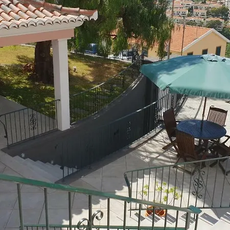 Casa Da Quinta Villa Funchal (Madeira)