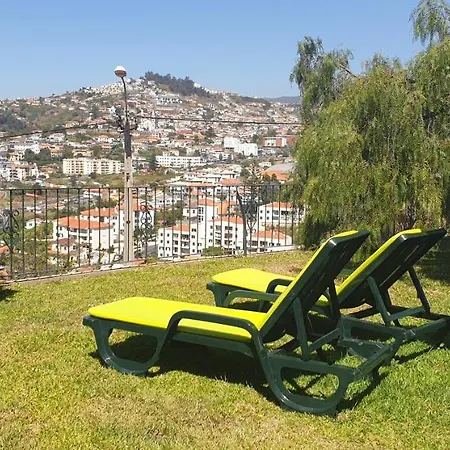 Casa Da Quinta Βίλα