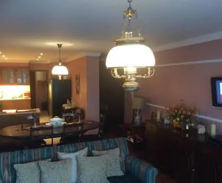 Villa Casa Da Quinta Funchal (Madeira)