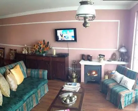 Casa Da Quinta Βίλα Φουνκάλ