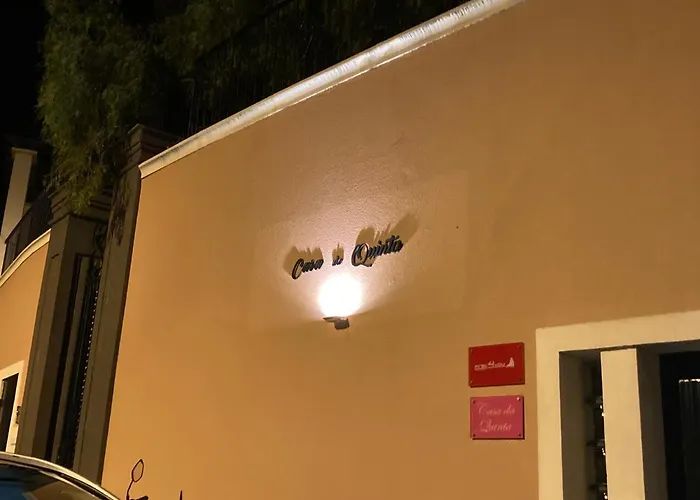Casa Da Quinta Villa