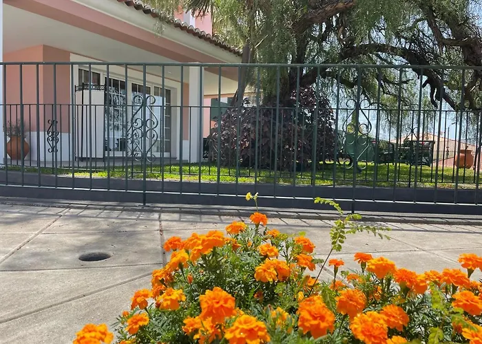 Casa Da Quinta Villa