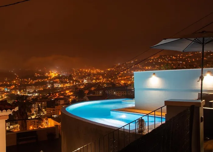 Casa Da Quinta *