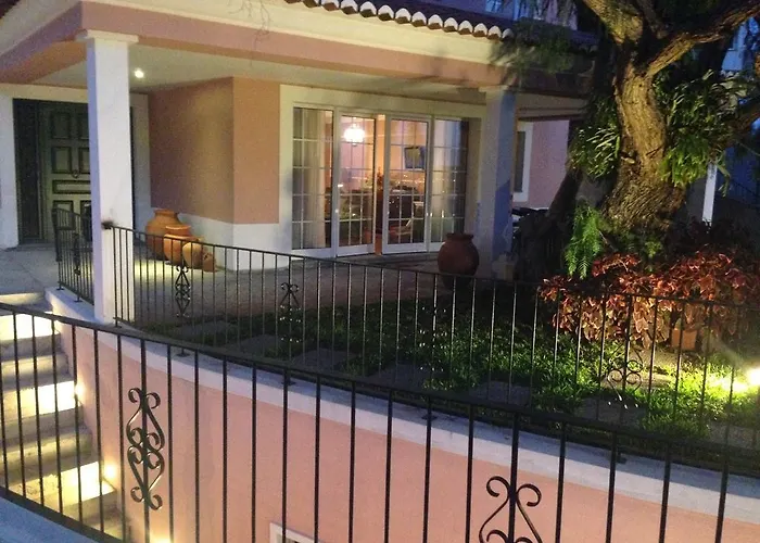 Villa Casa Da Quinta