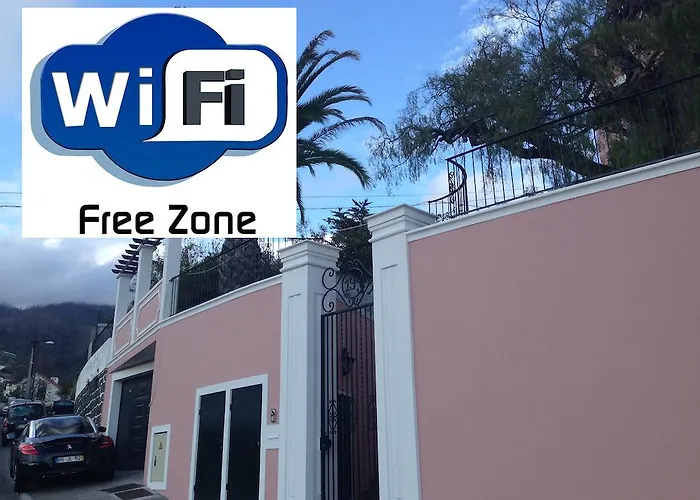 Villa Casa Da Quinta *