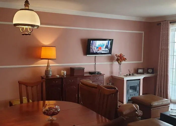 Villa Casa Da Quinta *