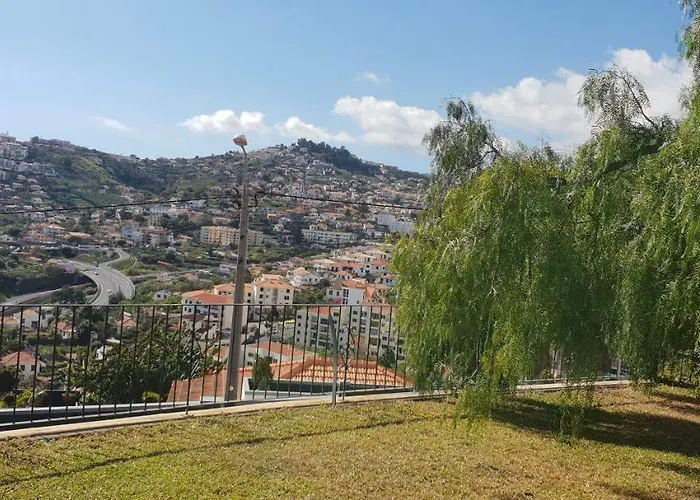 Villa Casa Da Quinta Funchal (Madeira)