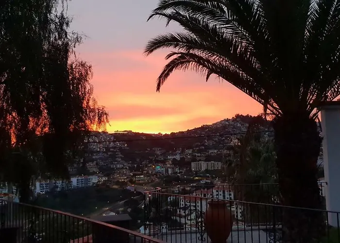 Villa Casa Da Quinta Funchal (Madeira)