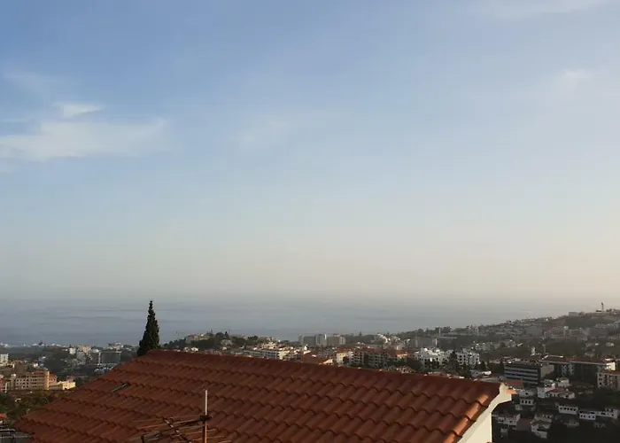 Casa Da Quinta Villa Funchal (Madeira)