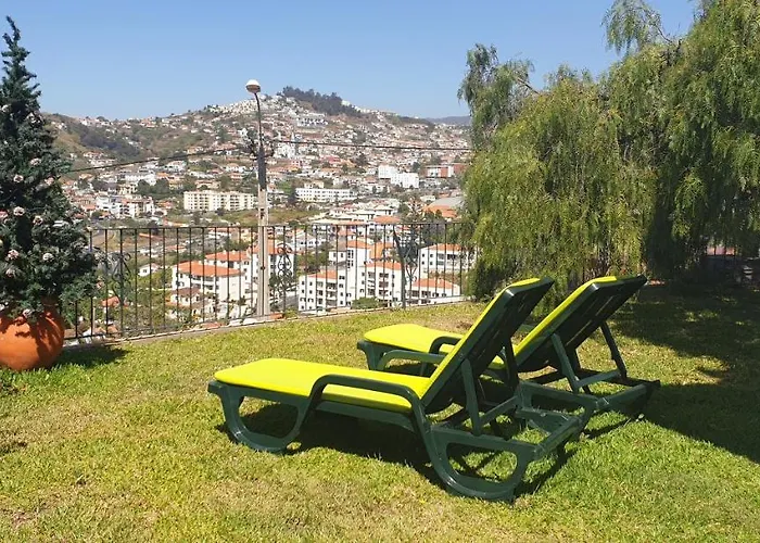 Casa Da Quinta Villa