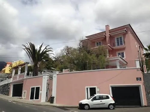 Casa Da Quinta *