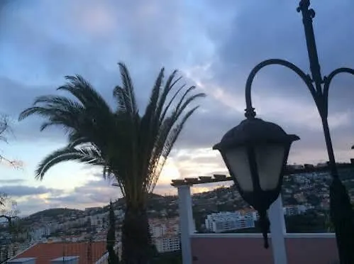 Villa Casa Da Quinta Funchal (Madeira)