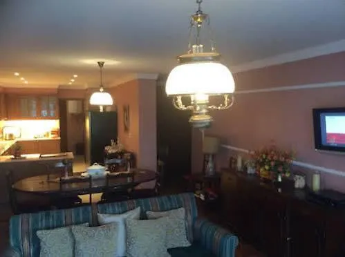 Villa Casa Da Quinta Funchal (Madeira)