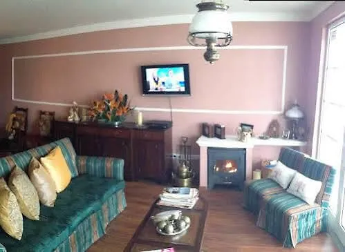 Casa Da Quinta Villa Funchal (Madeira)