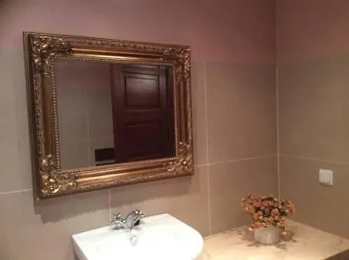 Casa Da Quinta Villa *