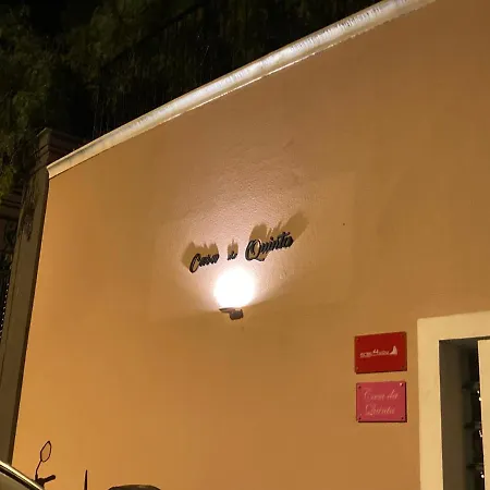 Casa Da Quinta Villa