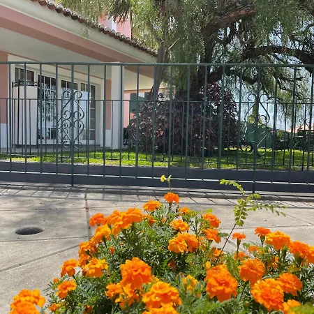 Casa Da Quinta Villa