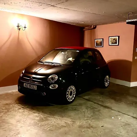 Villa Casa Da Quinta *