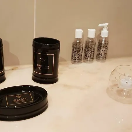 Casa Da Quinta Villa Funchal (Madeira)