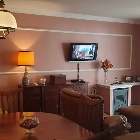 Villa Casa Da Quinta *