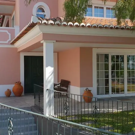 Casa Da Quinta Willa Funchal (Madeira)