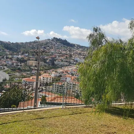 Willa Casa Da Quinta Funchal (Madeira)