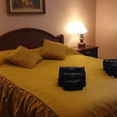 Casa Da Quinta Villa *